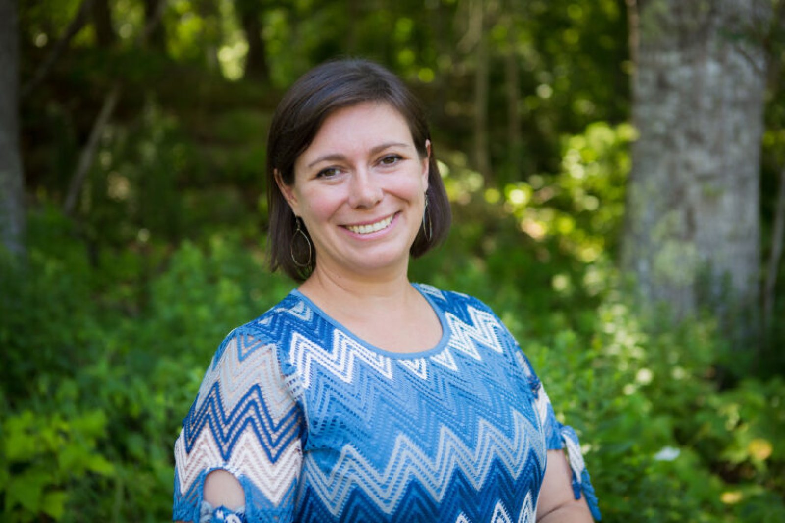 Portrait of Cameron Reny