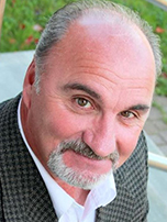 Portrait of Mark Babin