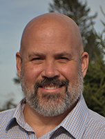 Portrait of Donald Ardell