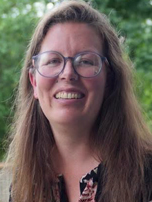 Nina Milliken portrait