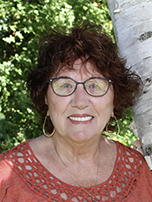 Portrait of Irene A. Gifford