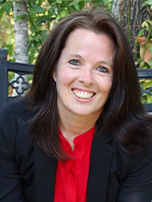 Portrait of Kathy Irene Javner