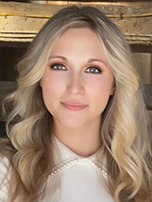 Portrait of Reagan L. Paul