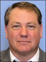 Portrait of Abden Simmons