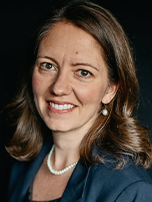 Portrait of Lydia Crafts