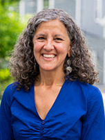 Portrait of Karen L. Montell