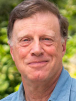 Portrait of Daniel Joseph Shagoury