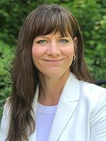 Portrait of Katrina J. Smith