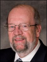 Portrait of Robert W. Nutting