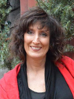 Portrait of Tammy L. Schmersal-Burgess