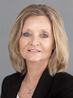 Portrait of Kimberly J. Pomerleau