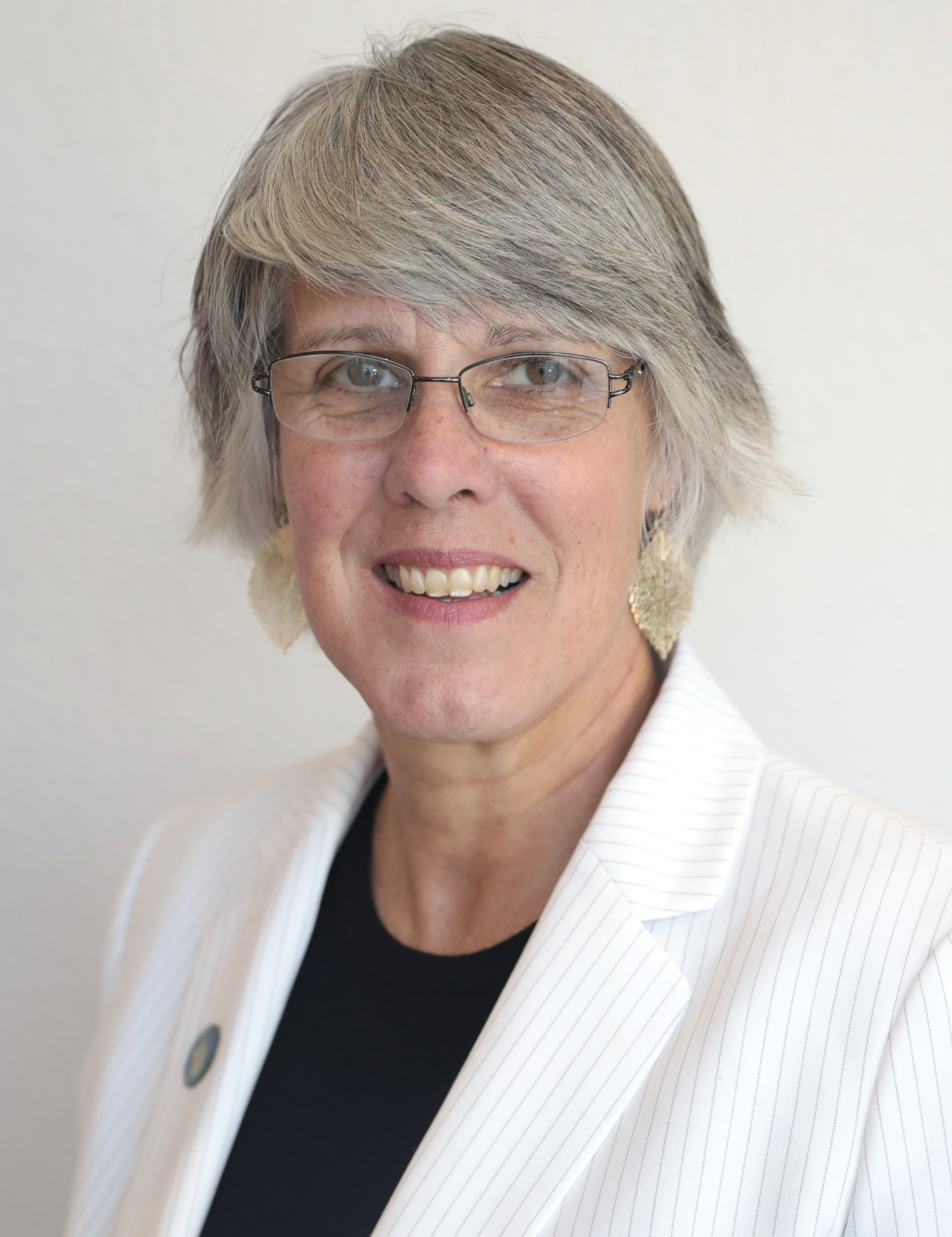 Portrait of Heidi H. Sampson