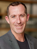 Portrait of Lucas John Lanigan