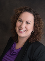 Tiffany Roberts portrait