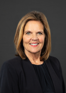 Portrait of Barb McCulla