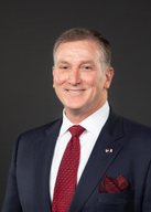 Bill Gustoff portrait