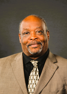 Jerome Amos Jr. portrait