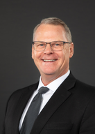 Portrait of Craig Johnson