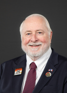 Tom Determann portrait