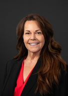 Elizabeth Wilson portrait