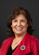 Cindy Golding portrait