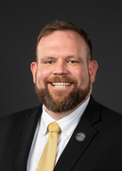 Matthew Rinker portrait