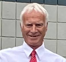 Pierre Dupont portrait