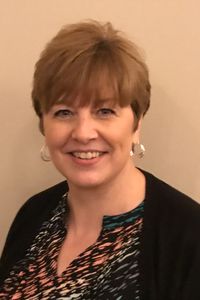 Riche Colcombe portrait