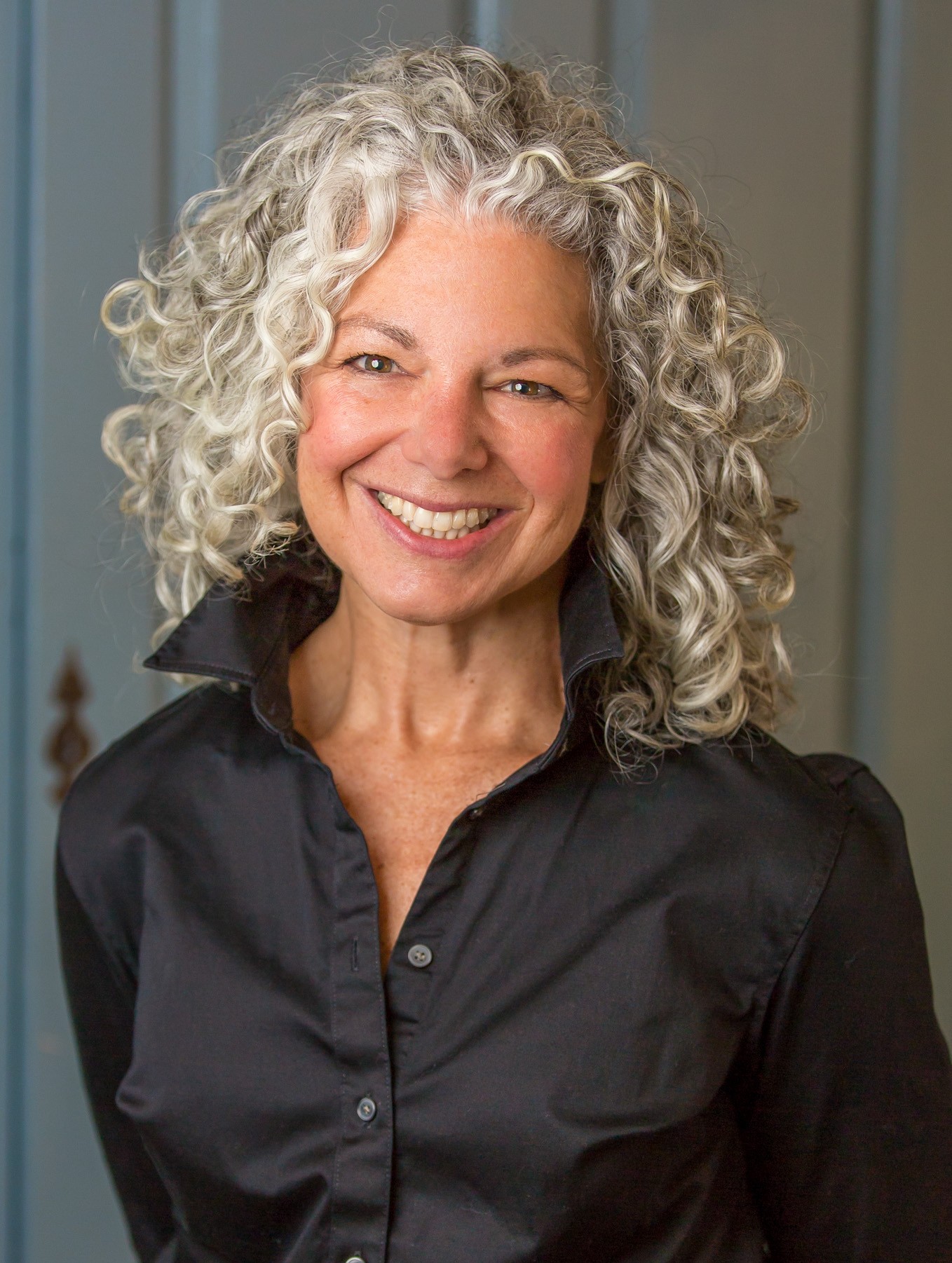 Liz Barbour portrait