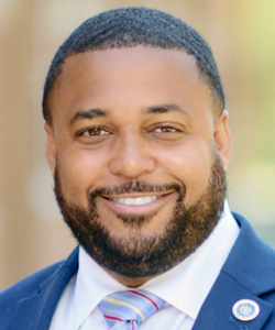 Portrait of Nick Charles