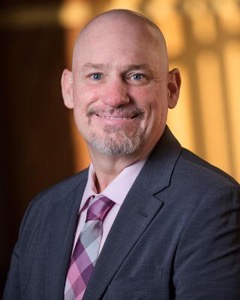 Charles H. Foote portrait