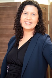 Portrait of Rita A. Mendes