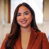 Portrait of Judith A. Garcia