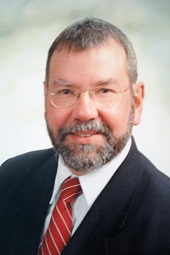 Portrait of Carmine Lawrence Gentile