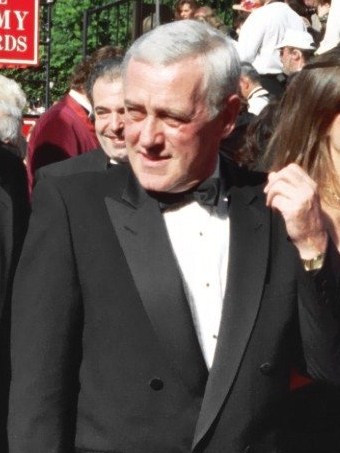 Portrait of John J. Mahoney Jr.