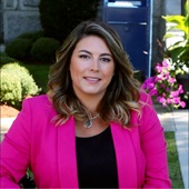 Portrait of Jessica Ann Giannino