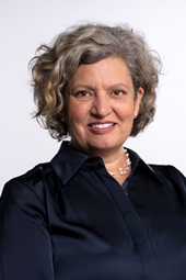 Portrait of Dawne F. Shand