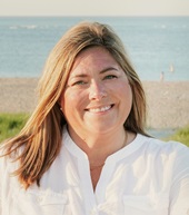 Kristin E. Kassner portrait