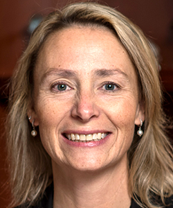 Portrait of Sara N. Love