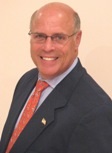 Portrait of Steven S. Howitt