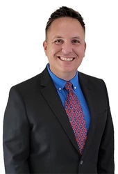 Justin Thurber portrait