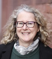Portrait of Patricia A. Duffy