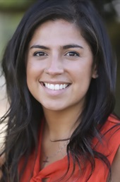 Portrait of Priscila S. Sousa