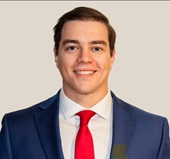 Kenneth Sweezey portrait