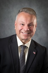John Marsi portrait