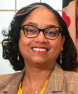 Portrait of Joseline Peña-Melnyk