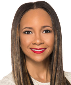 Portrait of Denise Roberts