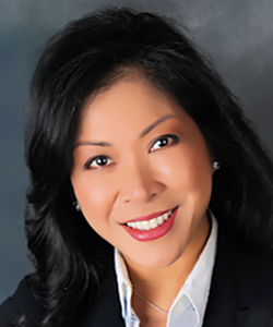 Portrait of Kris Valderrama