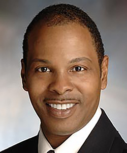 Frank M. Conaway Jr. portrait