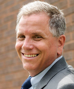 Eric Ebersole portrait